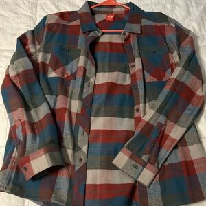 Eastern Mountain Sports Thick Flannel